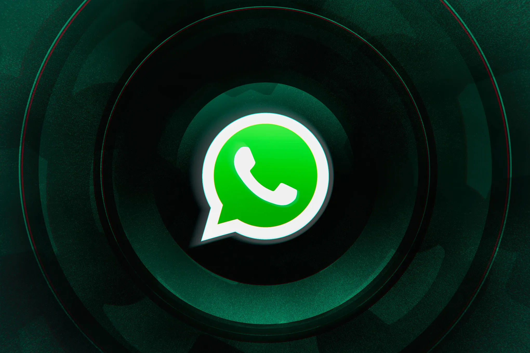 WhatsApp contacts